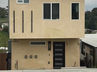 4253 Raynol St #1/4, Los Angeles, CA 90032