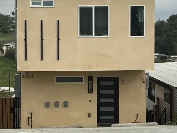 4253 Raynol St #1/4, Los Angeles, CA 90032