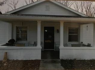 4050 Little Hurricane Rd, Martinsville, IN 46151