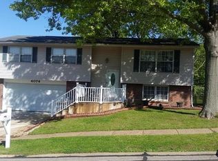 4074 Marseille Dr, Saint Louis, MO