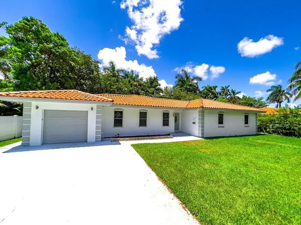 14950 S Spur Dr, Miami, FL 33161