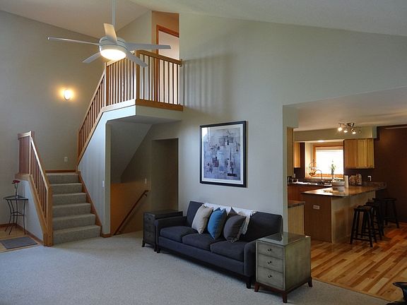 Great Room/ Main Floor