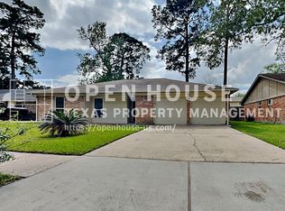 29107 Sedgefield St, Spring, TX 77386