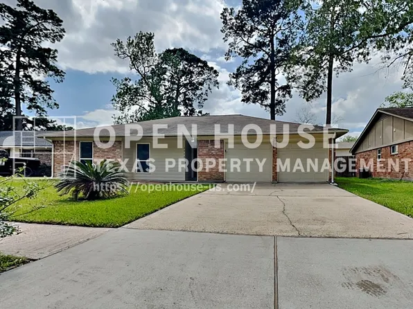 29107 Sedgefield St, Spring, TX 77386