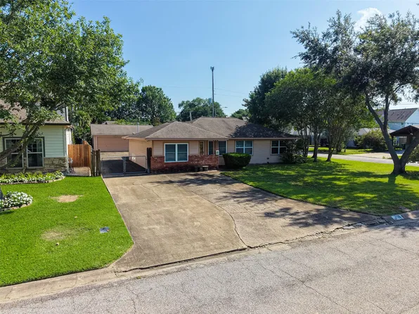 9602 Long Branch Ln, Houston, TX 77055
