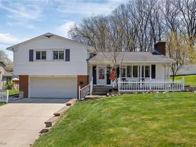 426 Thomas Cir NE, Massillon, OH, 44646