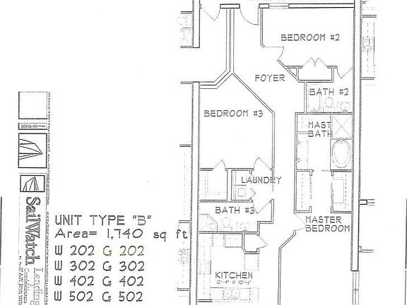 5th image of 187 Brooks St SE #502-A