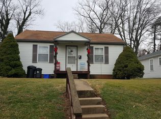 103 N Roosevelt St, Bloomington, IN 47408