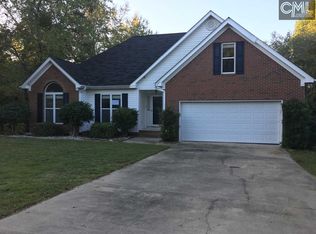 221 Mossborough Dr, Lexington, SC 29073