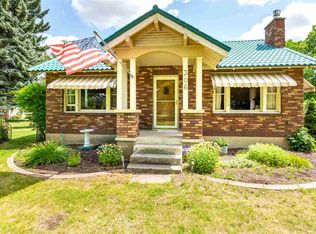 306 N Farr Rd, Spokane, WA 99206
