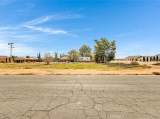 16693 Navajo Rd LOT 92, Apple Valley, CA 92307