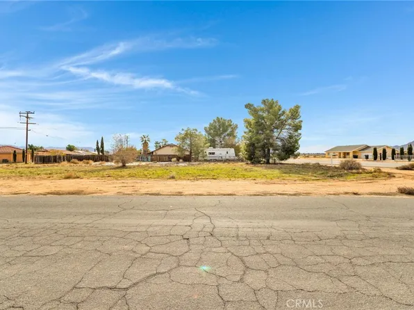 16693 Navajo Rd Lot 92, Apple Valley, CA 92307