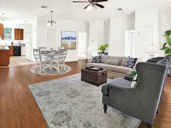 15200 Cavalier Canyon Drive, Austin, TX 78734