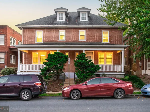 818 5th St, Lancaster, PA 17603