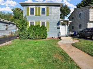 245 Circular Ave, Hamden, CT 06514