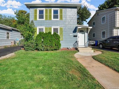 245 Circular Ave, Hamden, CT, 06514