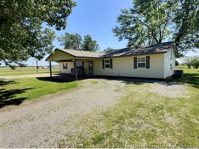 7592 E Oologah Rd, Oologah, OK, 74053