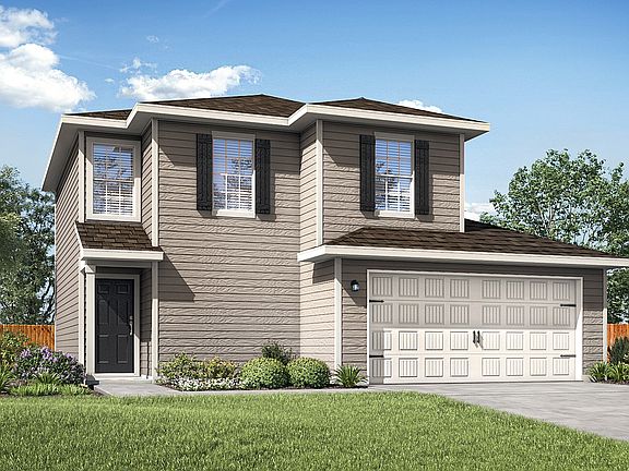 The Ash Plan at Savannah Place is available now
