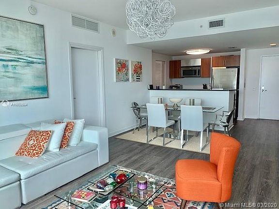 3rd image of 300 S Biscayne Blvd #T-3306