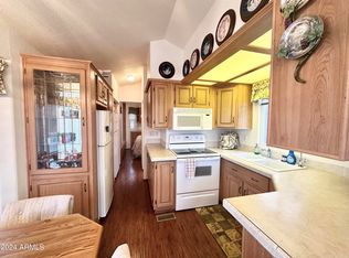 188 S Mineshaft Dr #188, Apache Junction, AZ 85119