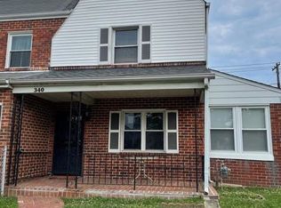 340 34th Pl NE, Washington, DC 20019