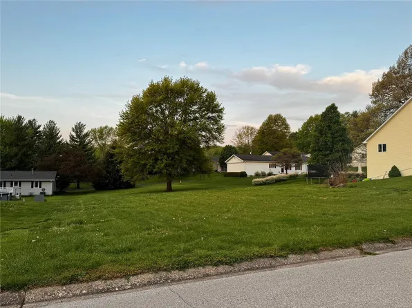 0 East Ave, Louisiana, MO 63353