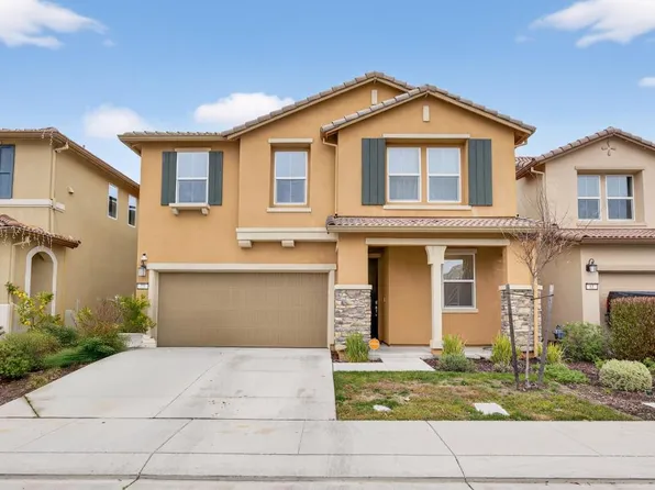 73 Pilato Dr, Stockton, CA 95209