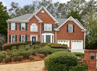 5841 Brookstone Walk NW, Acworth, GA 30101