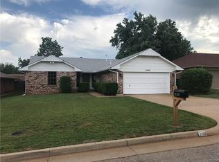 2409 Pinon Pl, Edmond, OK 73013