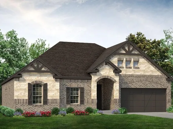 9533 Armida Pl, Fort Worth, TX 76179