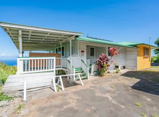 45-3588A Mamane St, Hilo, HI 96727