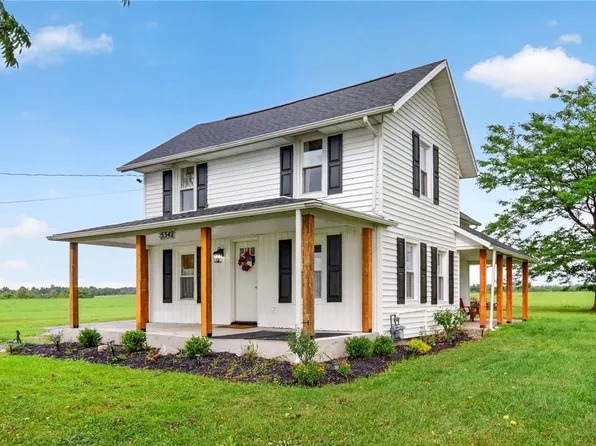 5342 State Route 90 N, Cayuga, NY 13034