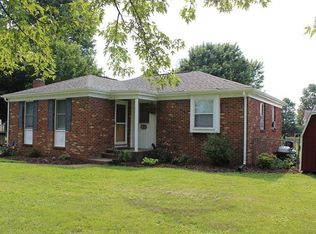 795 Keezletown Rd, Weyers Cave, VA 24486