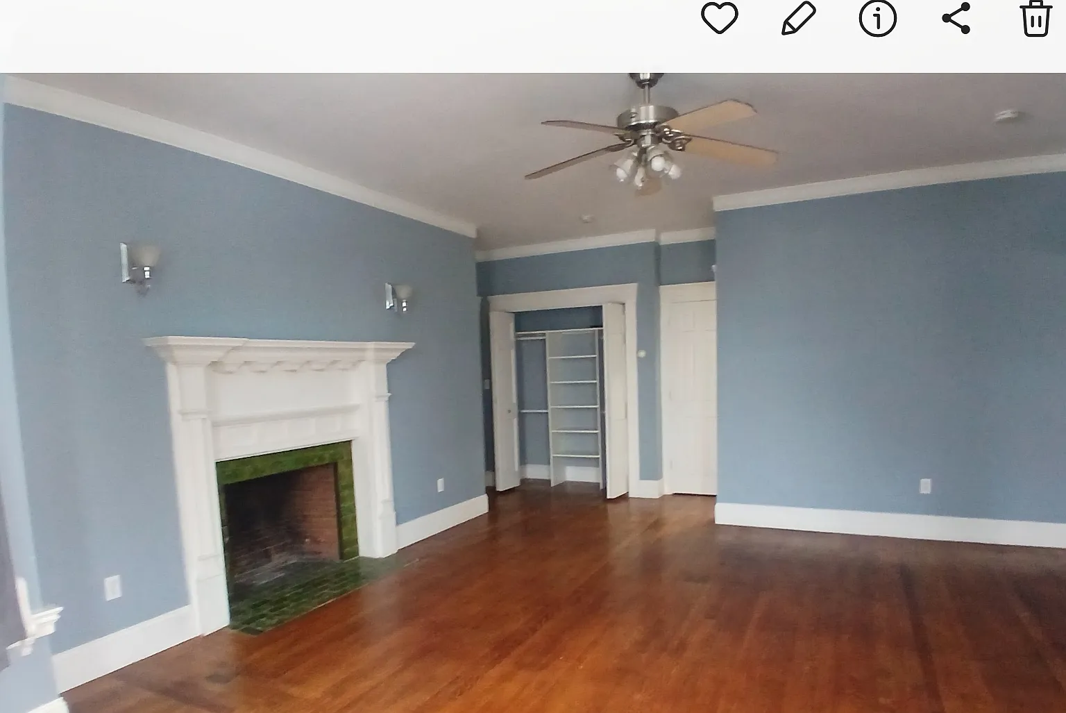 1 bed, 1000 sqft, $2,000 — Photo 3