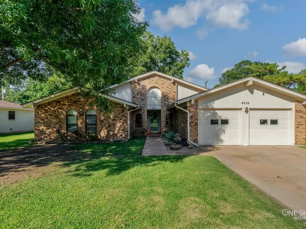 4616 Bruce Dr, Abilene, TX 79606