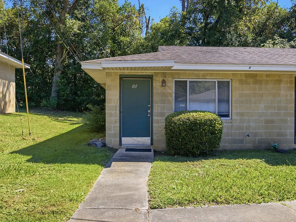 1207 N Martin Luther King Junior Blvd #1207-B-1