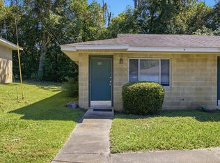 1207 N Martin Luther King Junior Boulevard 1 #1207-B, Tallahassee, FL 32303