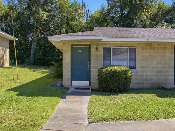 1207 N Martin Luther King Junior Boulevard 1 #1207-B, Tallahassee, FL 32303