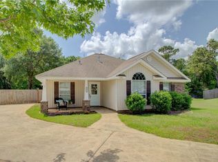 1671 Woodcock Ct, Semmes, AL 36575