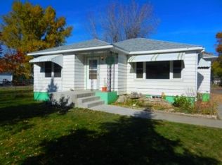 801 10th Ave SW, Great Falls, MT 59404