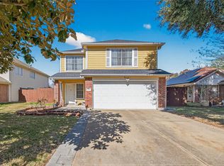 2202 Falling Oaks Rd, Houston, TX 77038