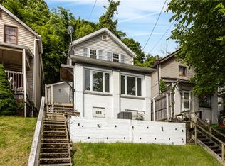 2506 Beaver Ave, Monaca, PA