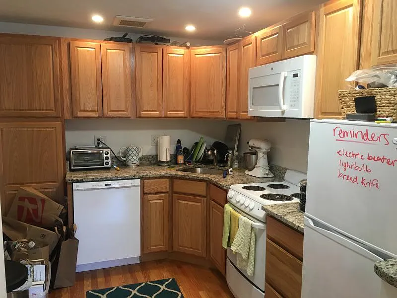 2 bed, $2,500 — Photo 3