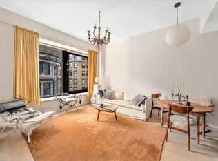 75 Wall St APT 19G, New York, NY 10005