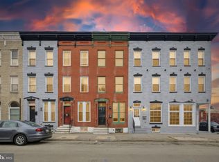 835 W Cross St, Baltimore, MD 21230