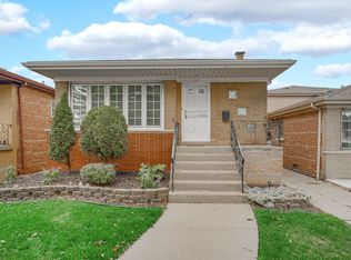 6323 S Lamon Ave, Chicago, IL 60638