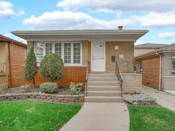 6323 S Lamon Ave, Chicago, IL 60638