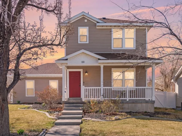 88 E Aparicio Dr, Tooele, UT 84074