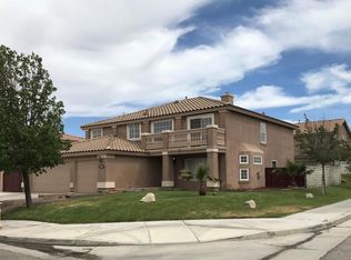 5556 Malaga Ct, Palmdale, CA 93552