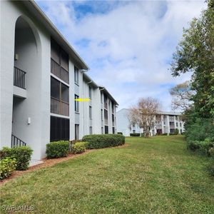 9540 Green Cypress Ln #15-G2, Fort Myers, FL, 33905